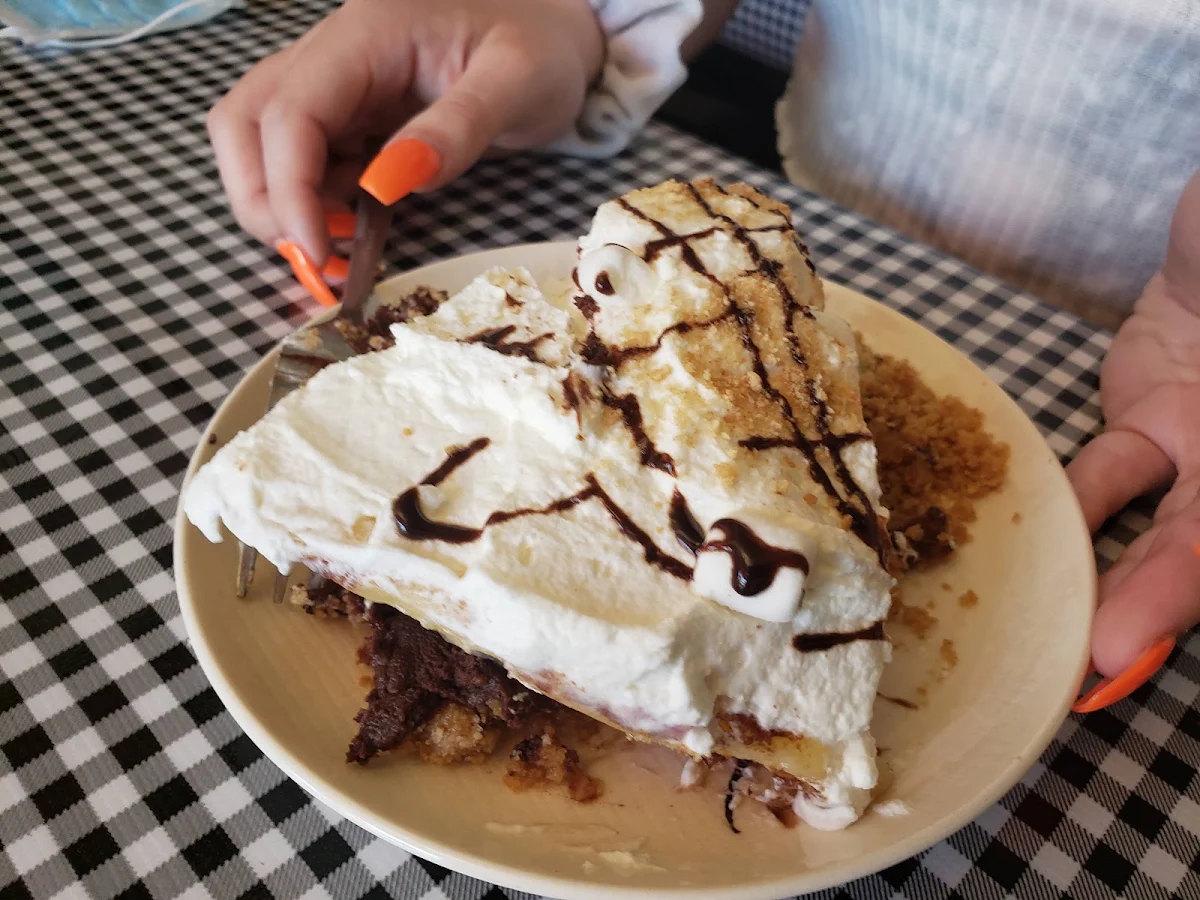 S'More Pie