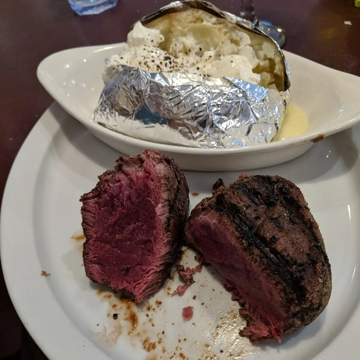 Filet Mignon