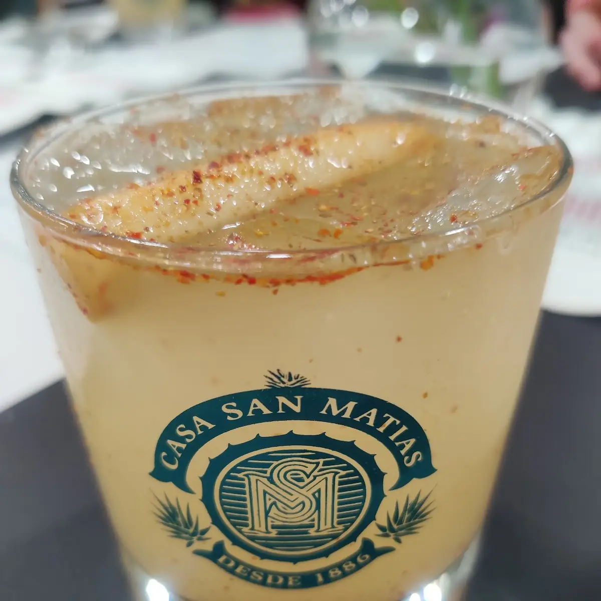 Presidente Margarita to Go