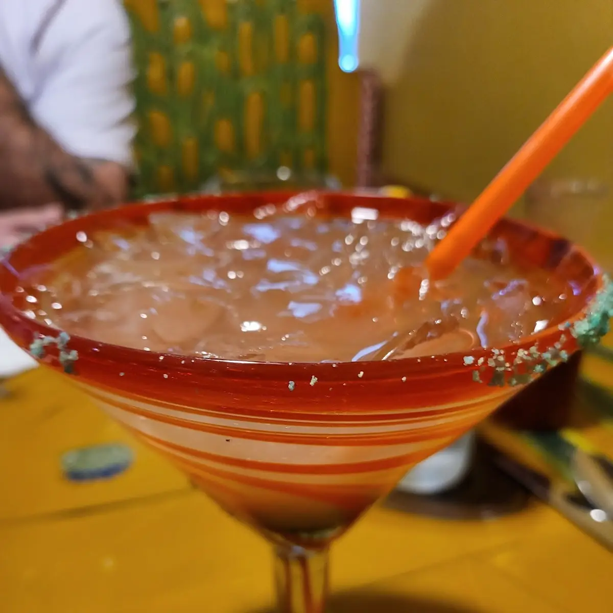 Virgin Pina Colada