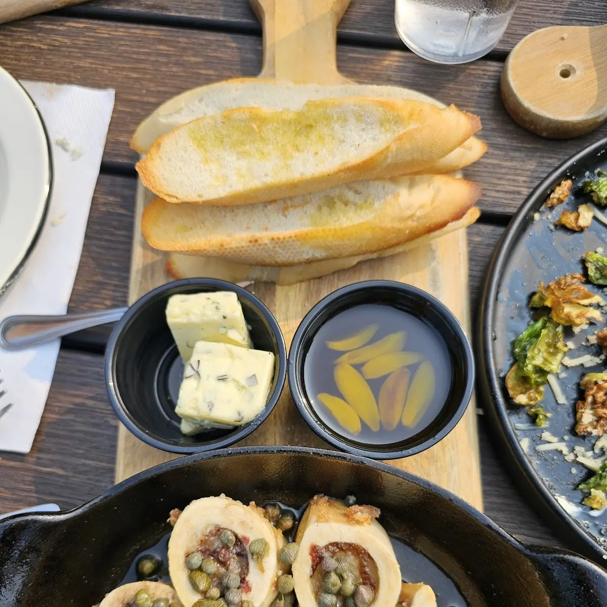Bison Bone Marrow