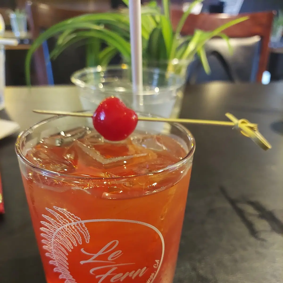 Old Fashion