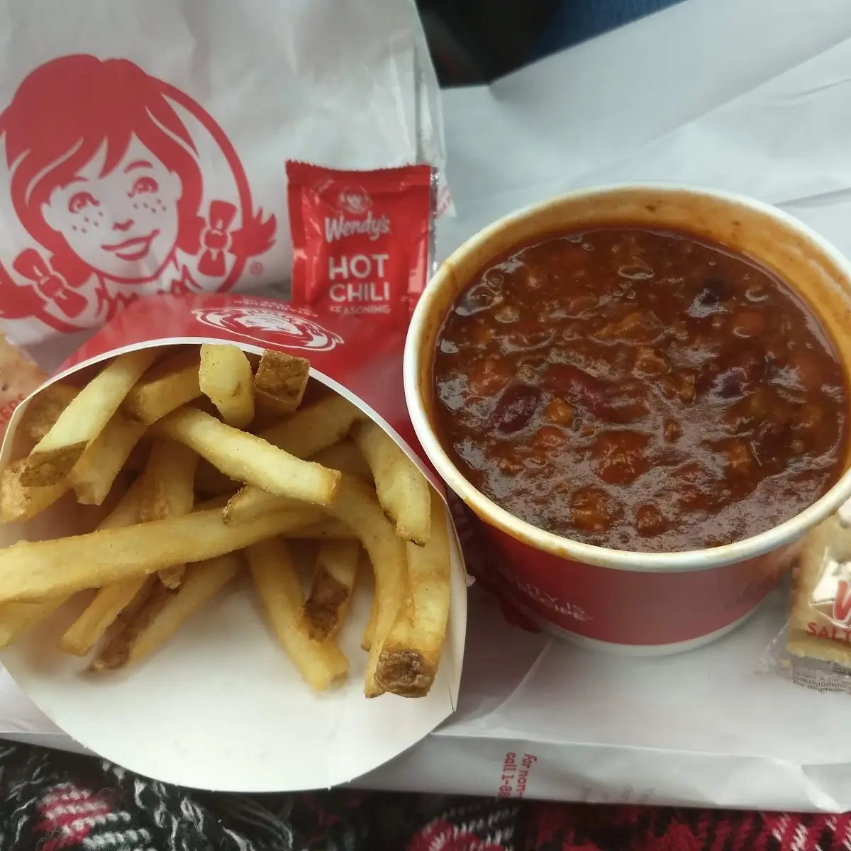 Baked Beans