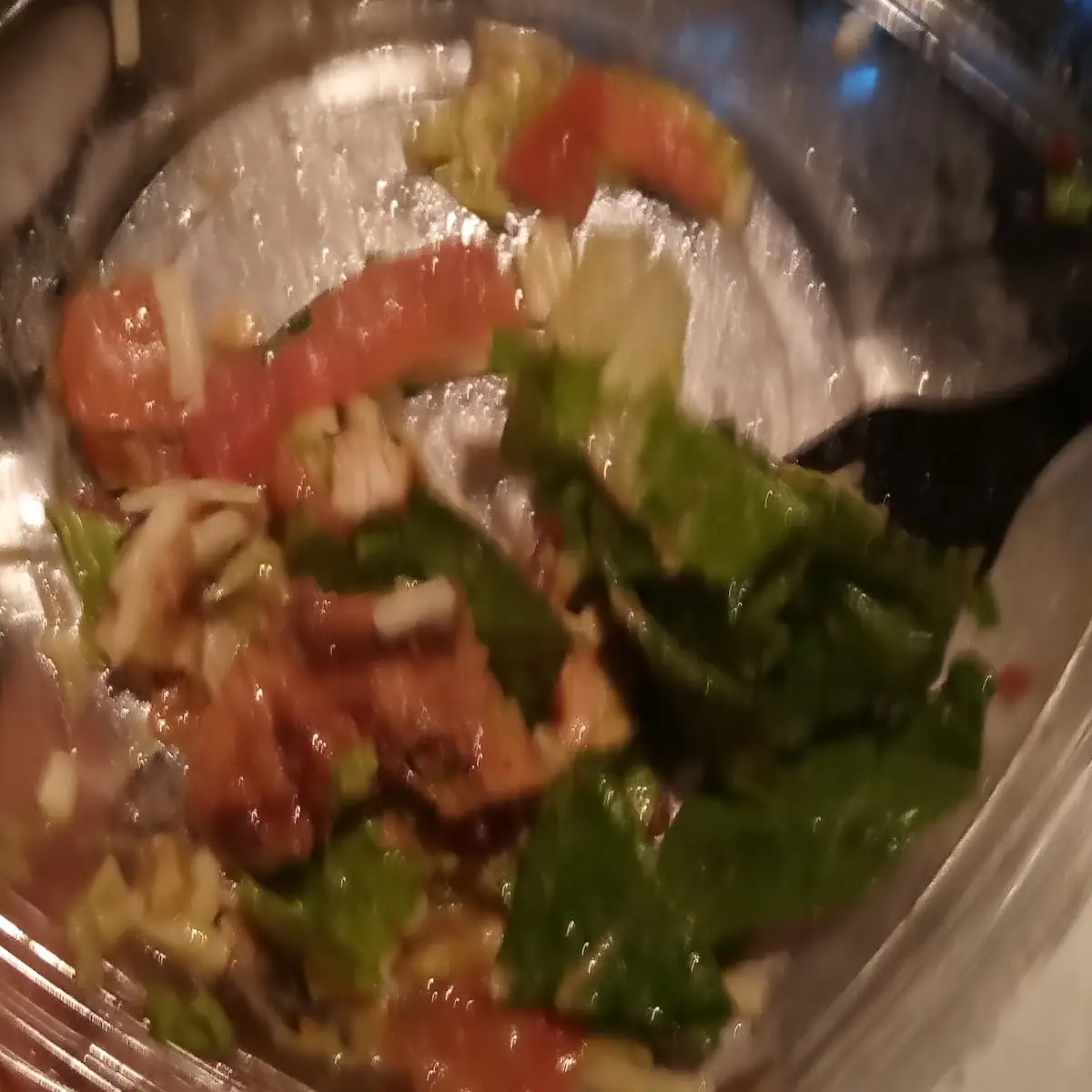 Southwest Avocado Salad