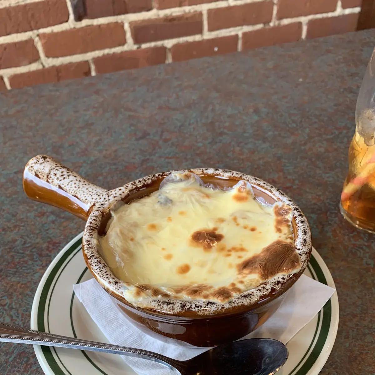 French Onion Soup