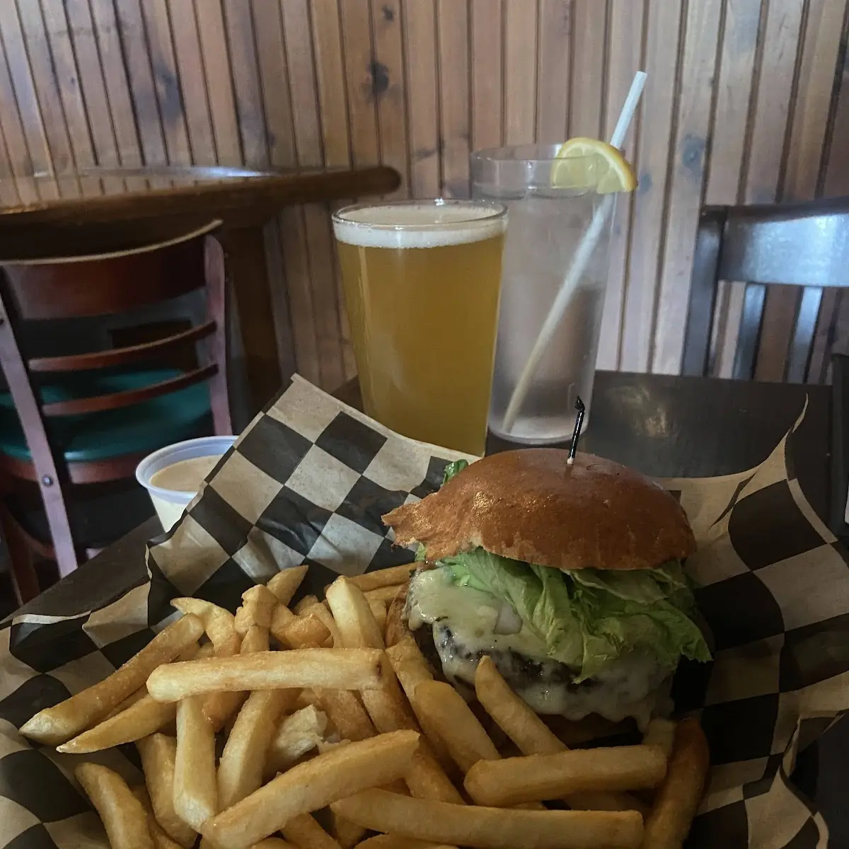 Fried Pickles