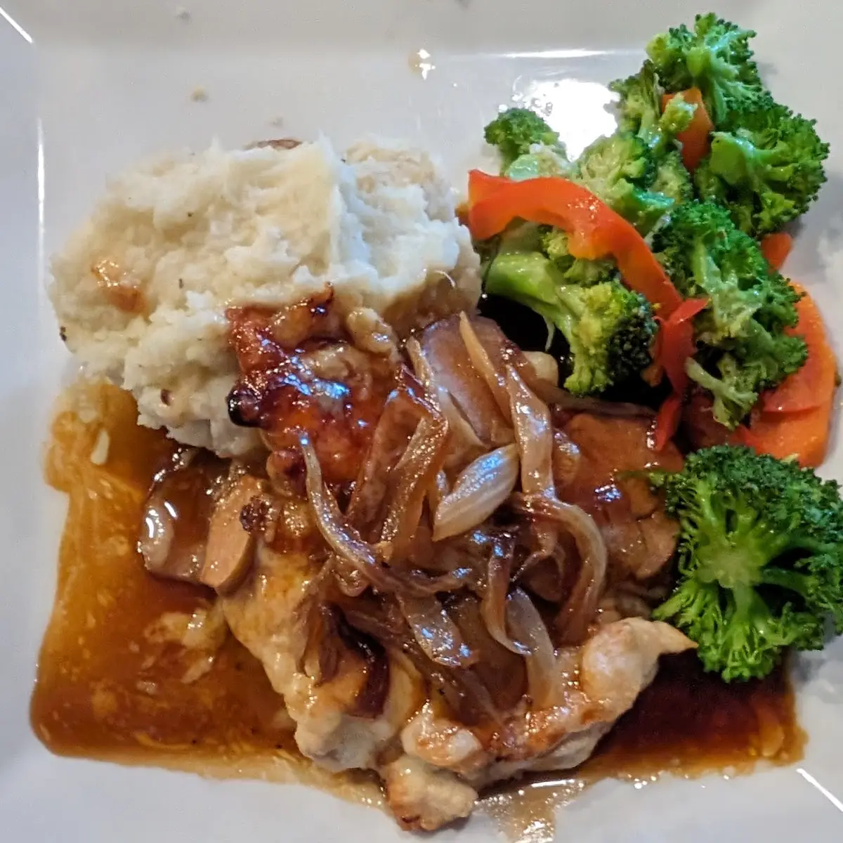 Pot Roast