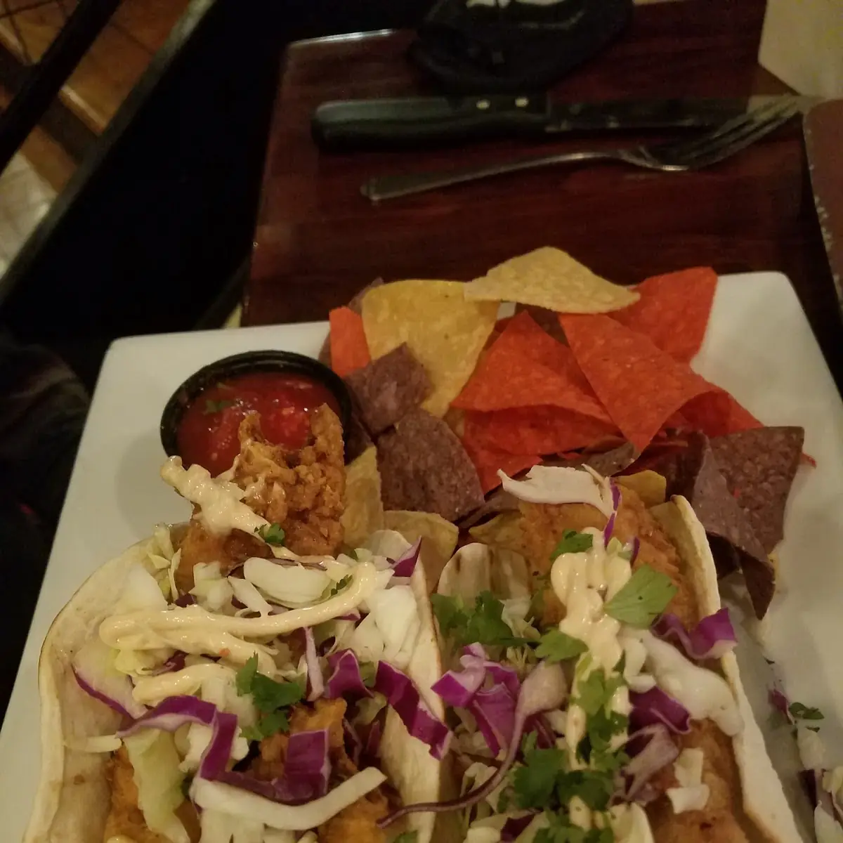 Tacos