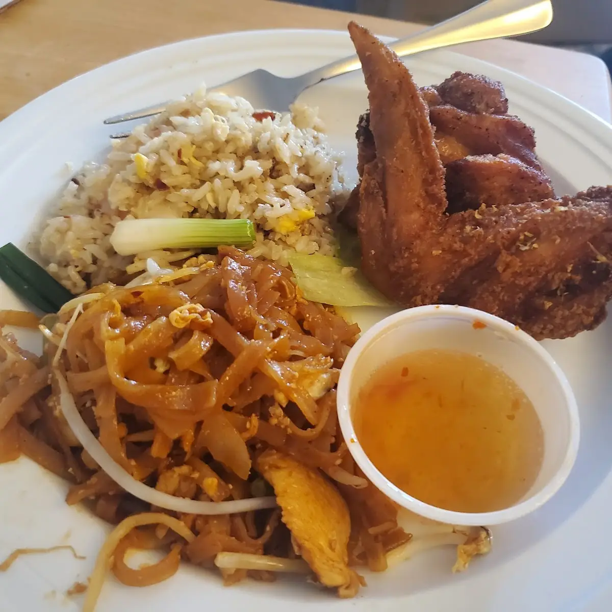 Coconut Shrimp