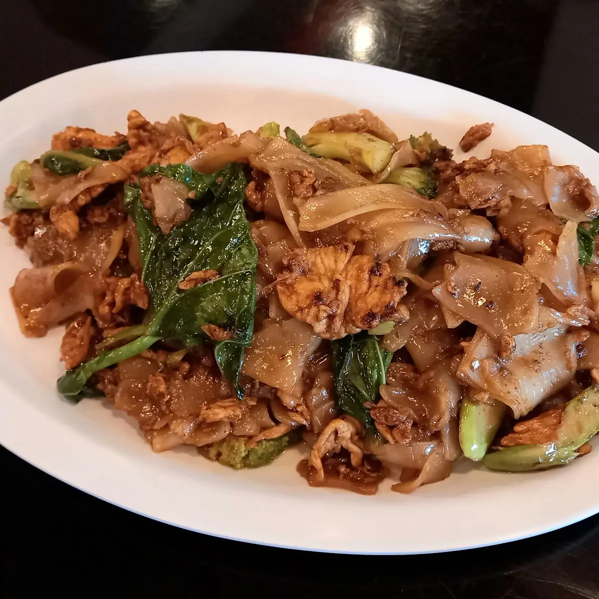 Pad See EW