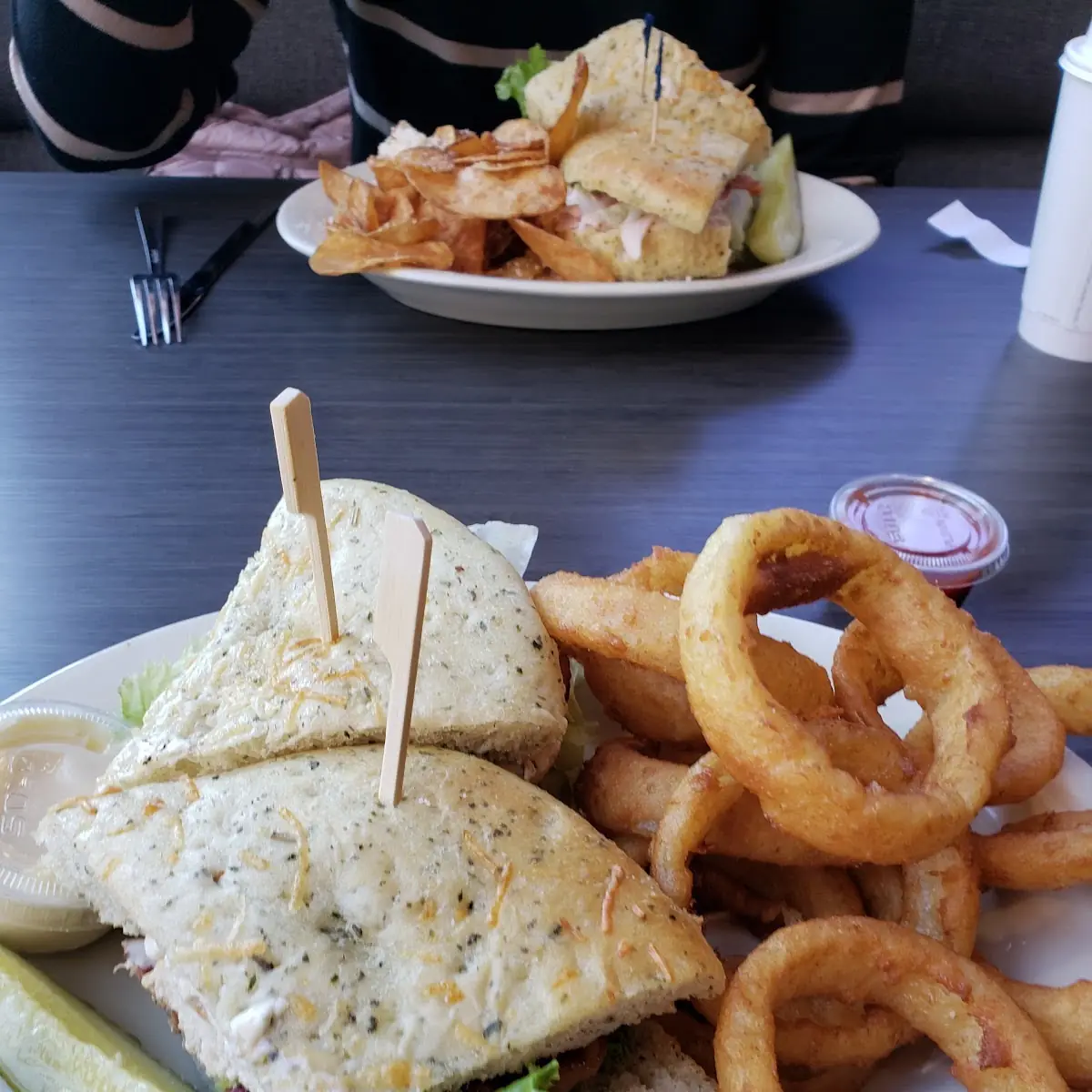 Brew City Onion Rings