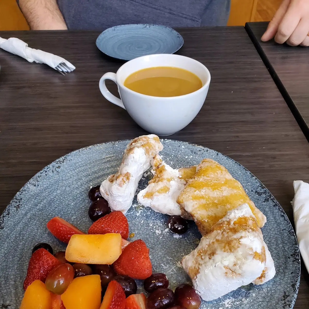 Fresh Fruit