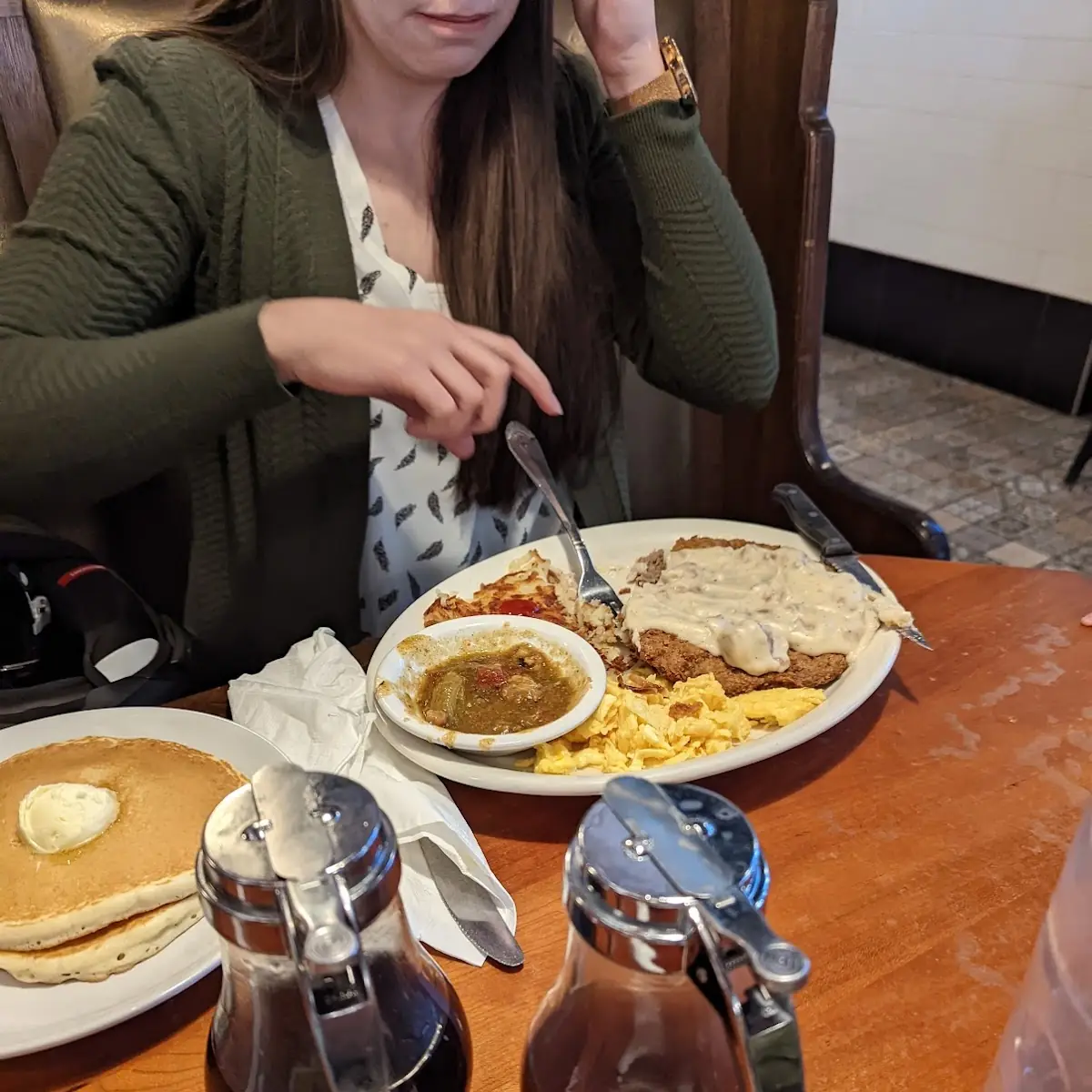 Chicken Fried Steak