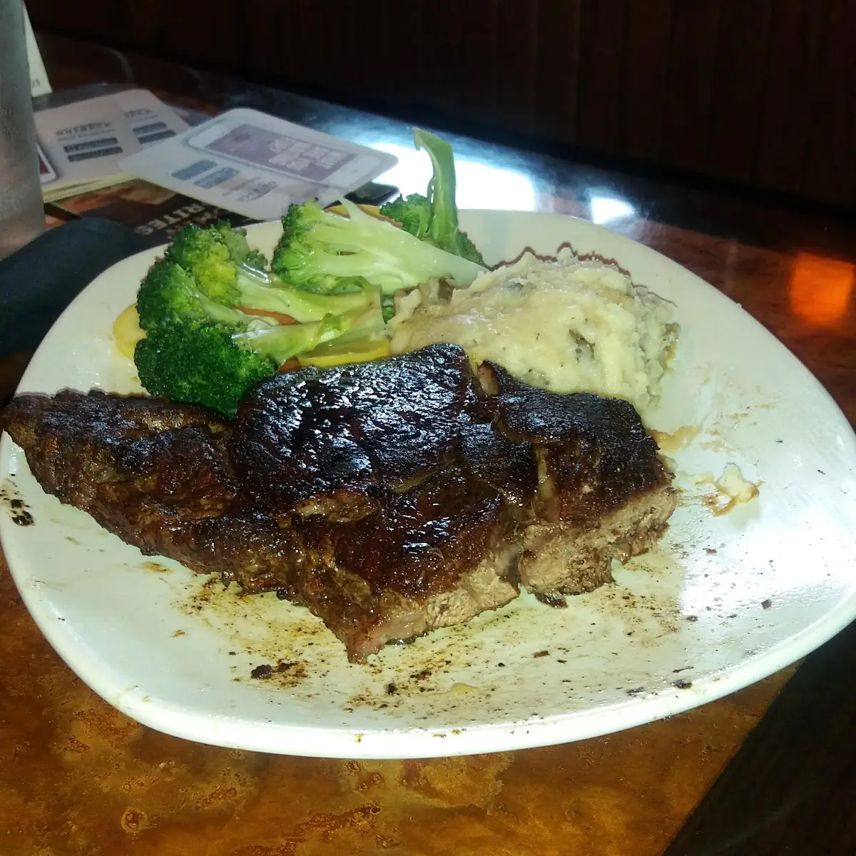 Rib Eye