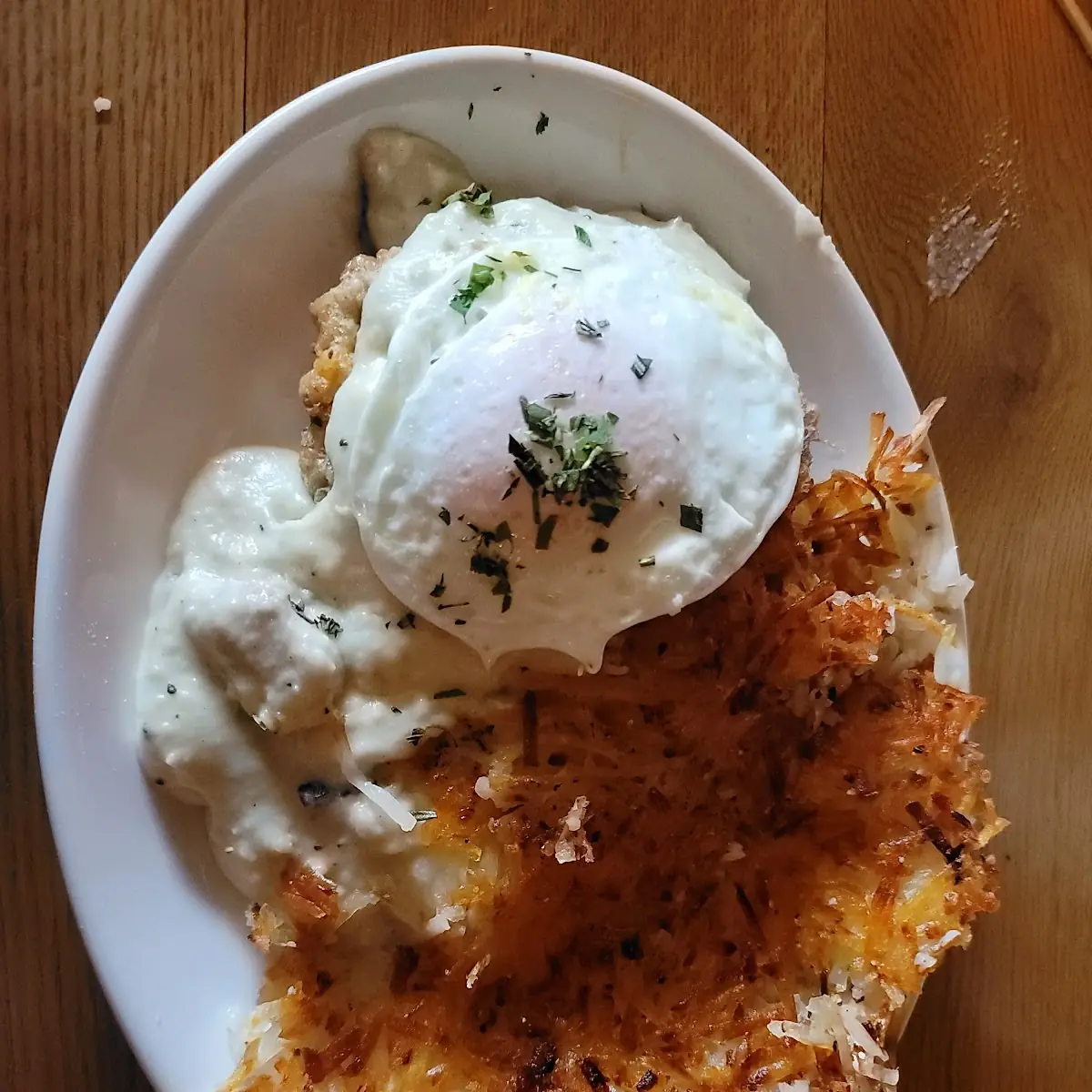 Chicken Fried Steak