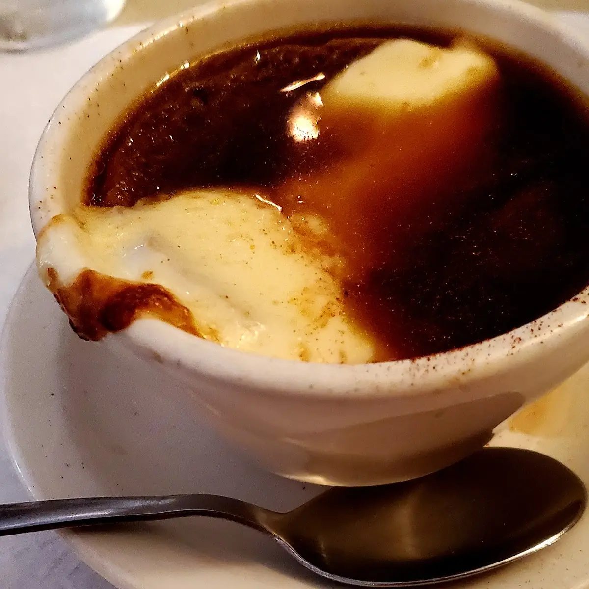 French Onion Soup