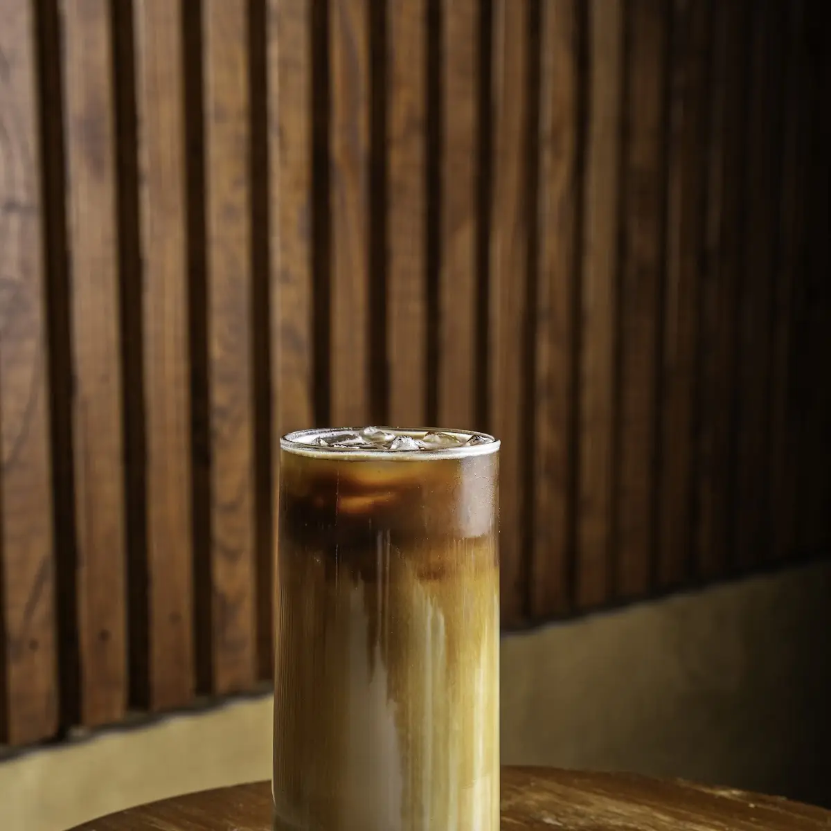 Cold Brew