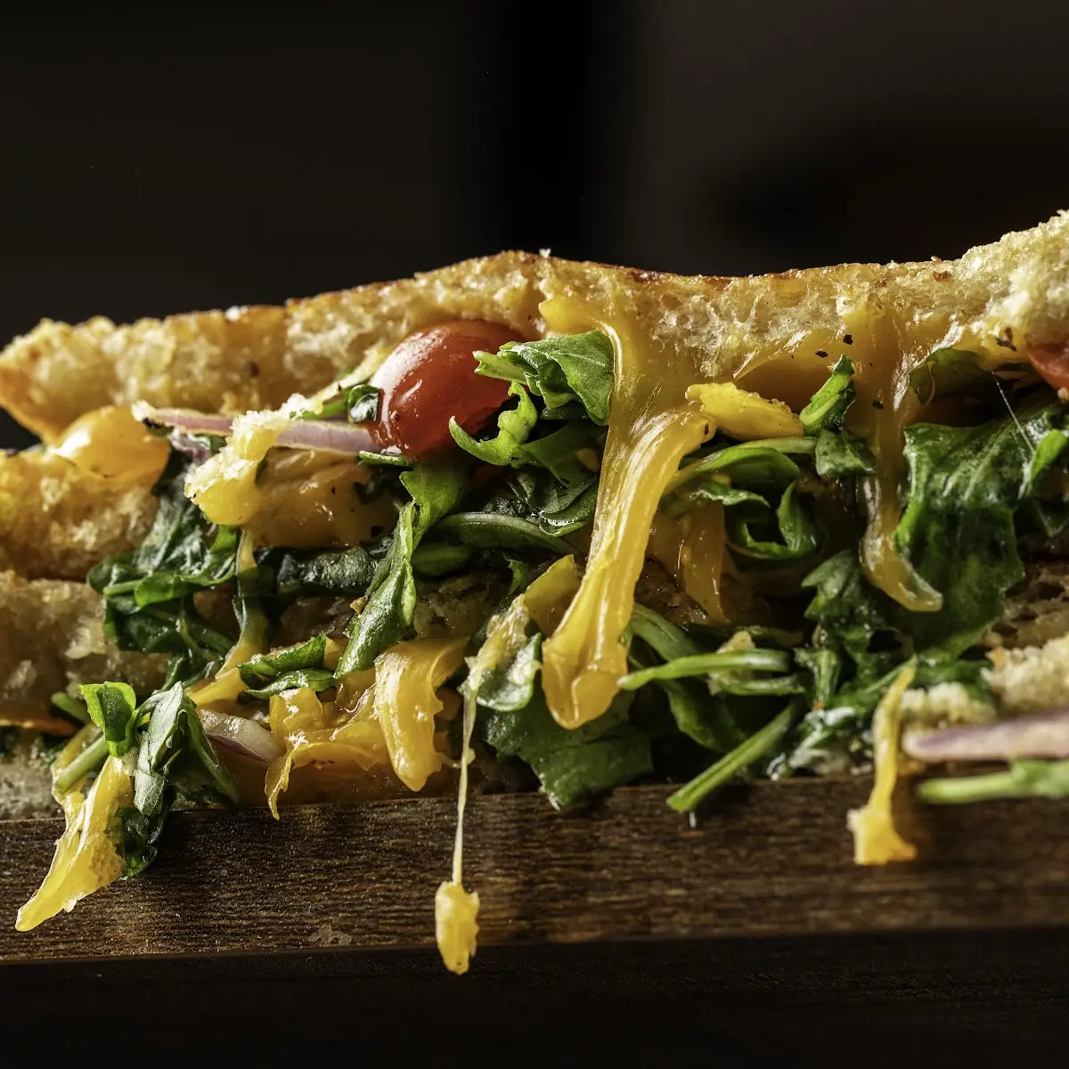 Grilled Cheese