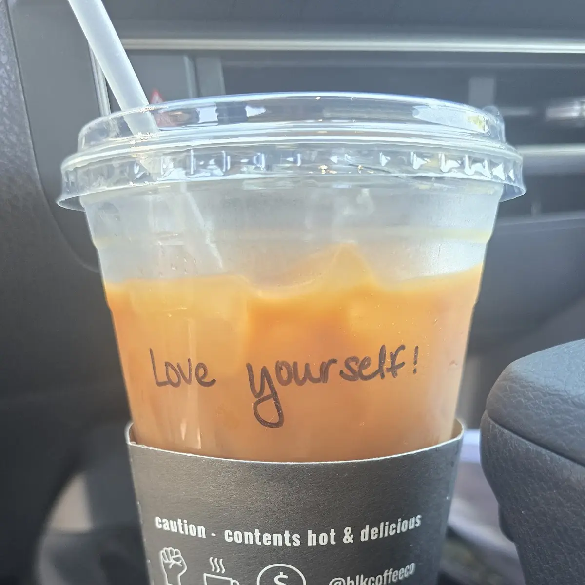 Organic Tea
