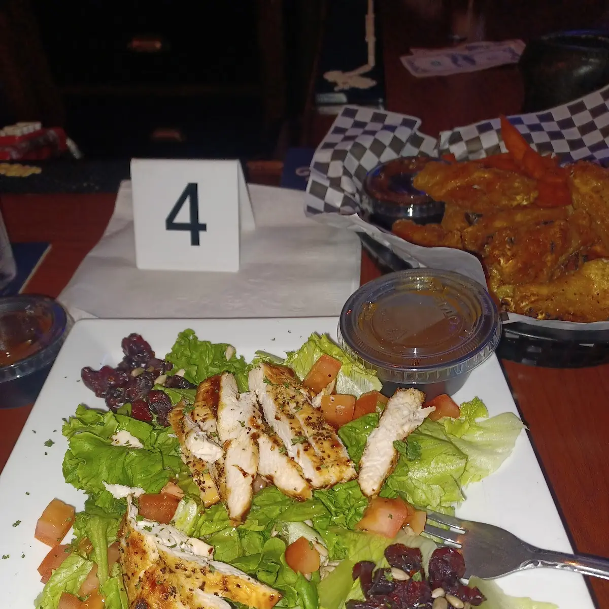 Chicken Salad
