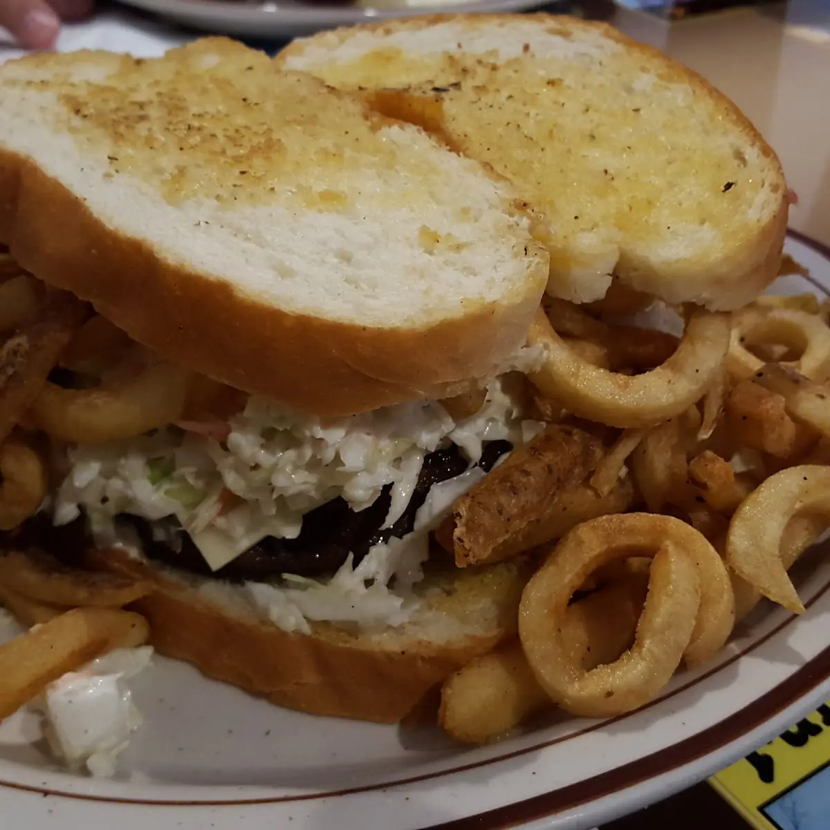 Sandwich