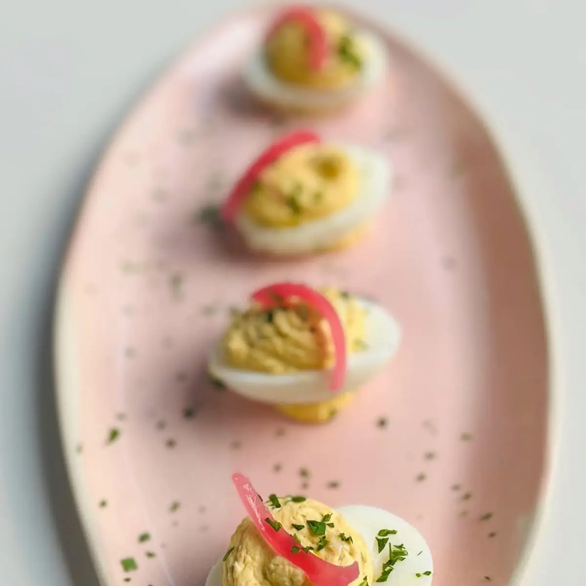 Deviled Egg