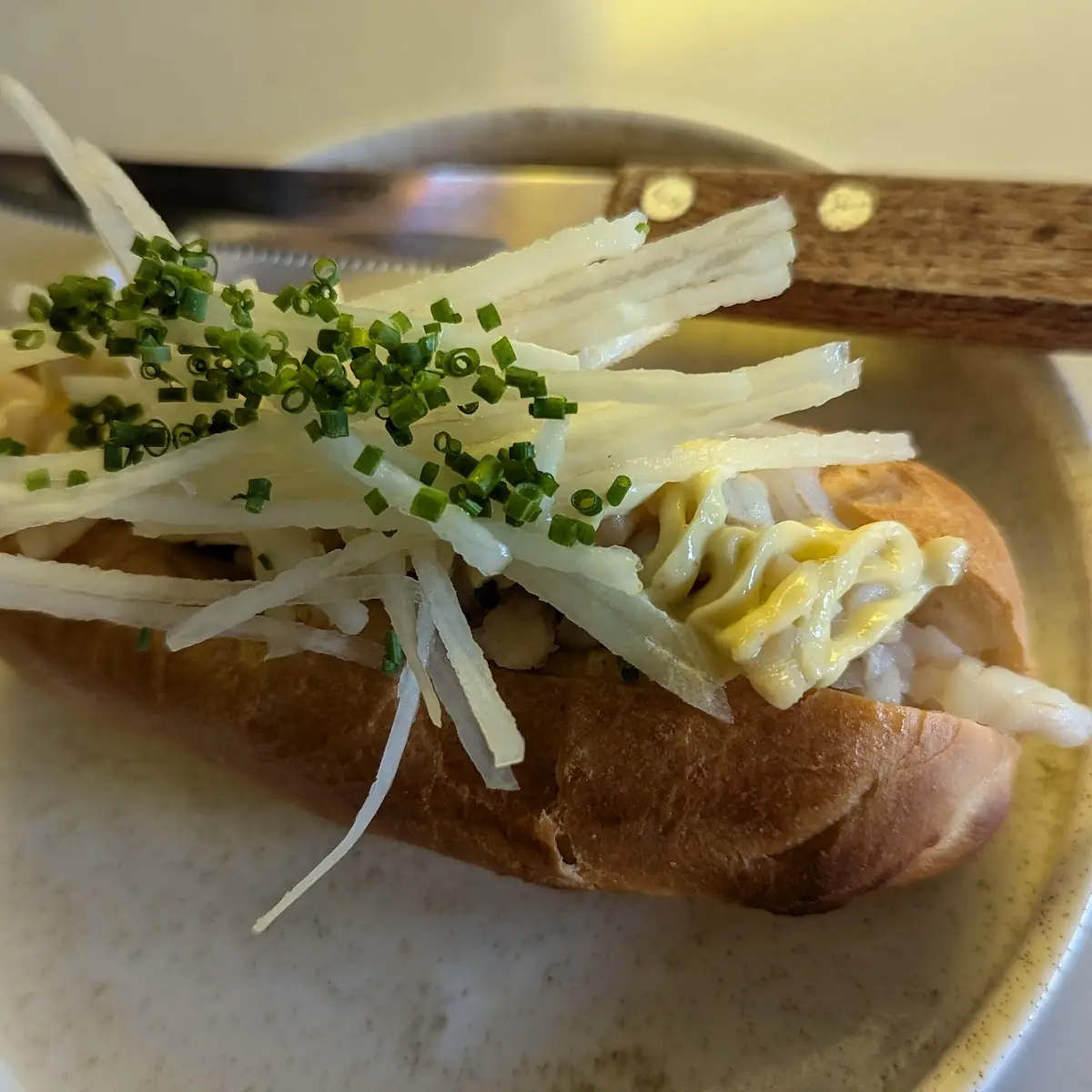 Lobster Roll