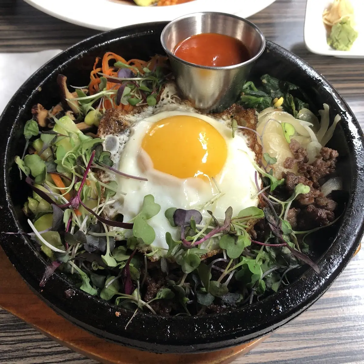 Bi Bim BAP - OTG