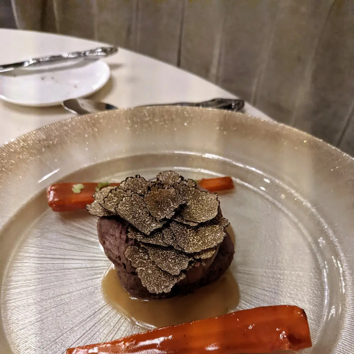 Filet Mignon
