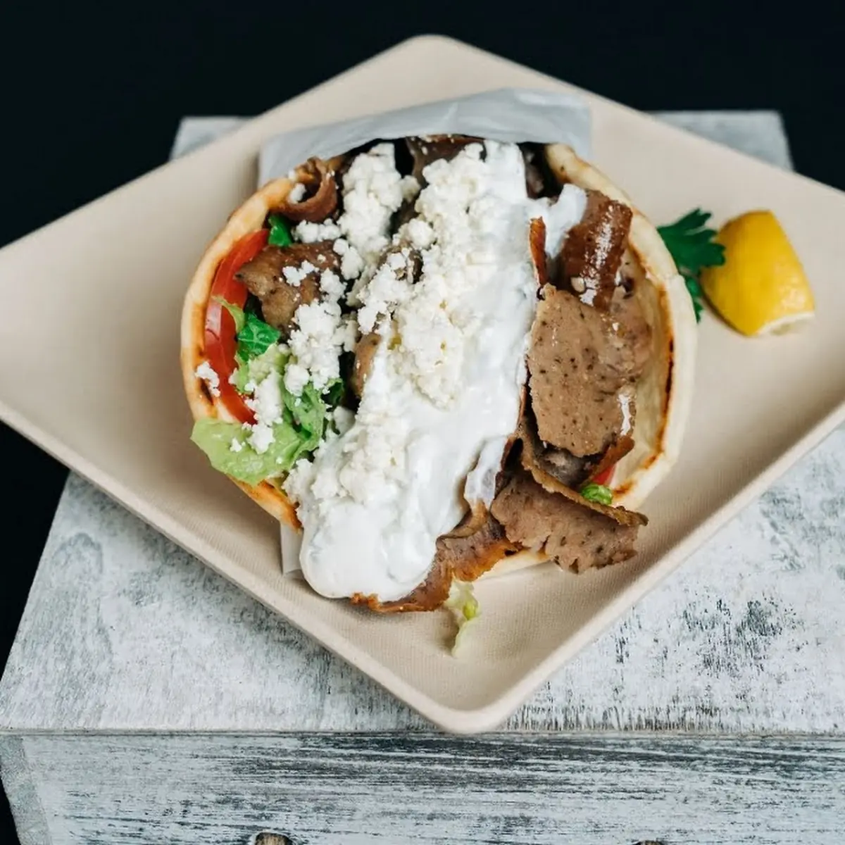 Gyro