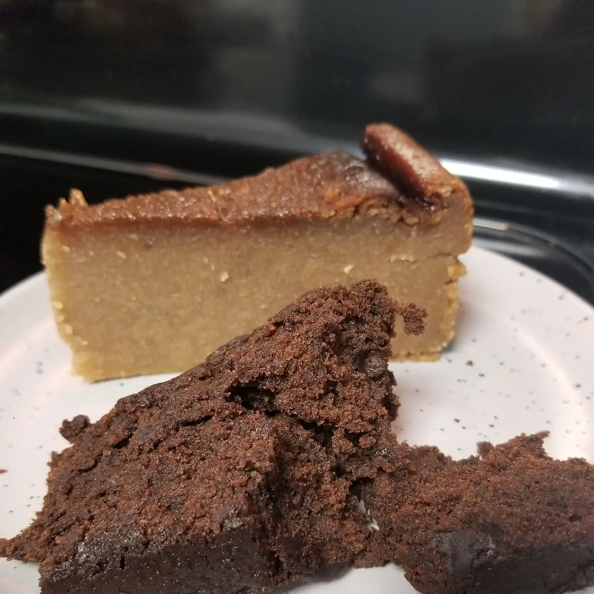 Sweet Potato Pie