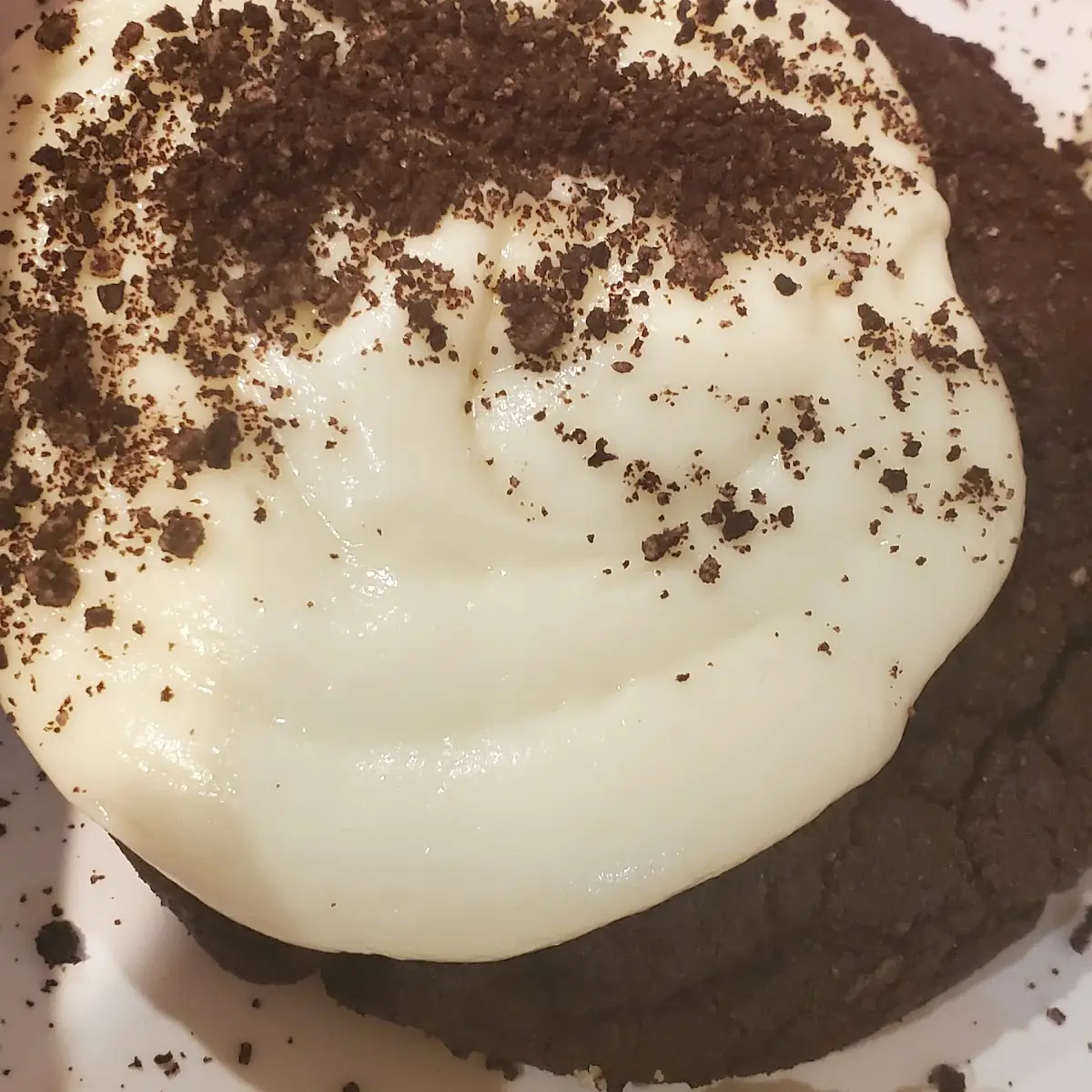 Oreo Cookie