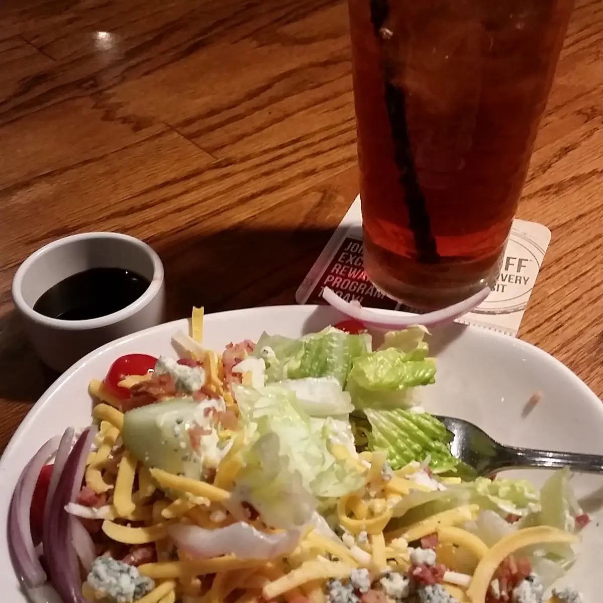 Ceaser Salad
