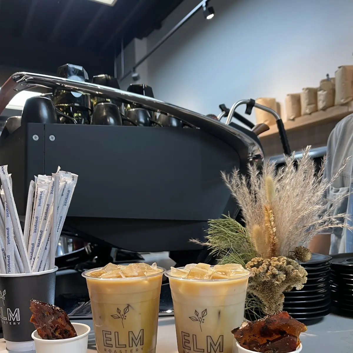 Thai Tea