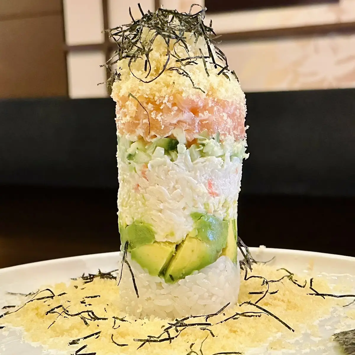 Ahi Tower