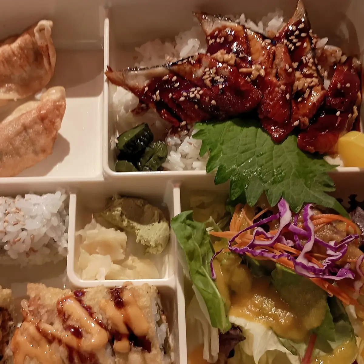 Chicken Teriyaki