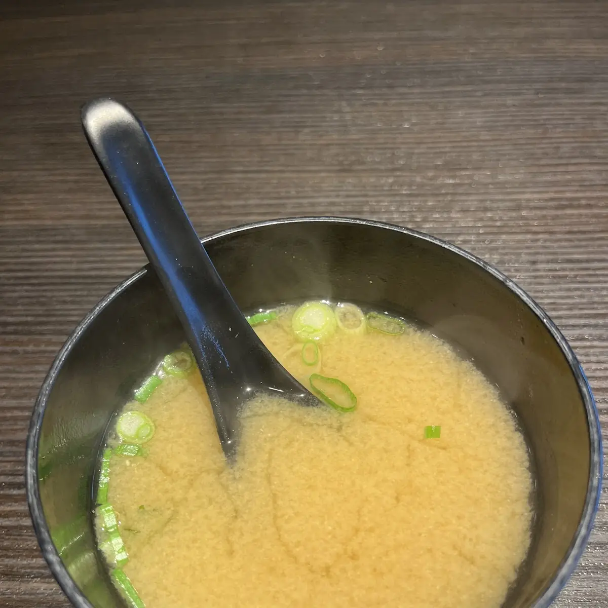 Miso Soup