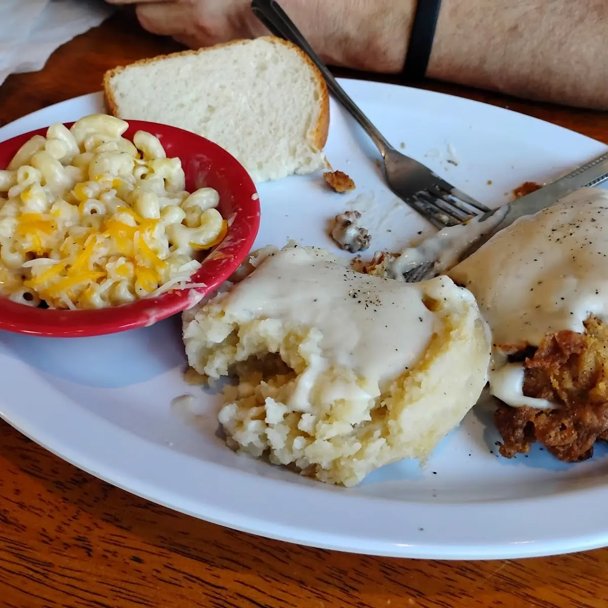 Chicken Fried Steak
