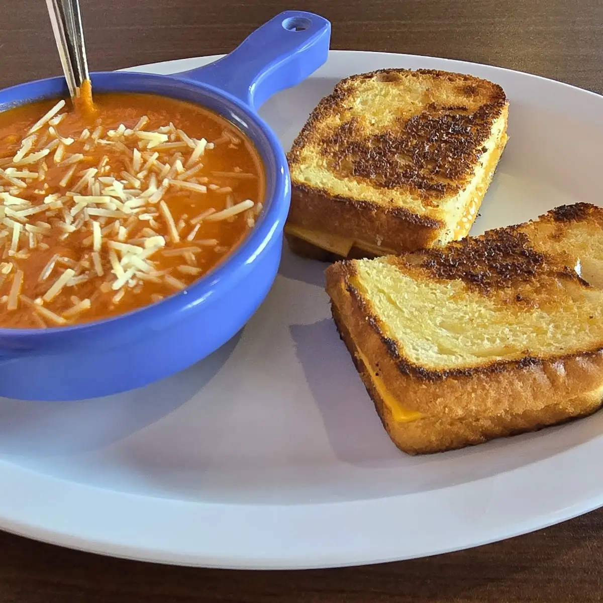 Tomato Soup