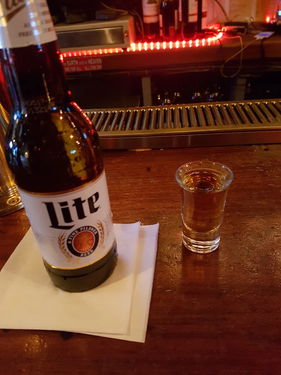 Miller Lite
