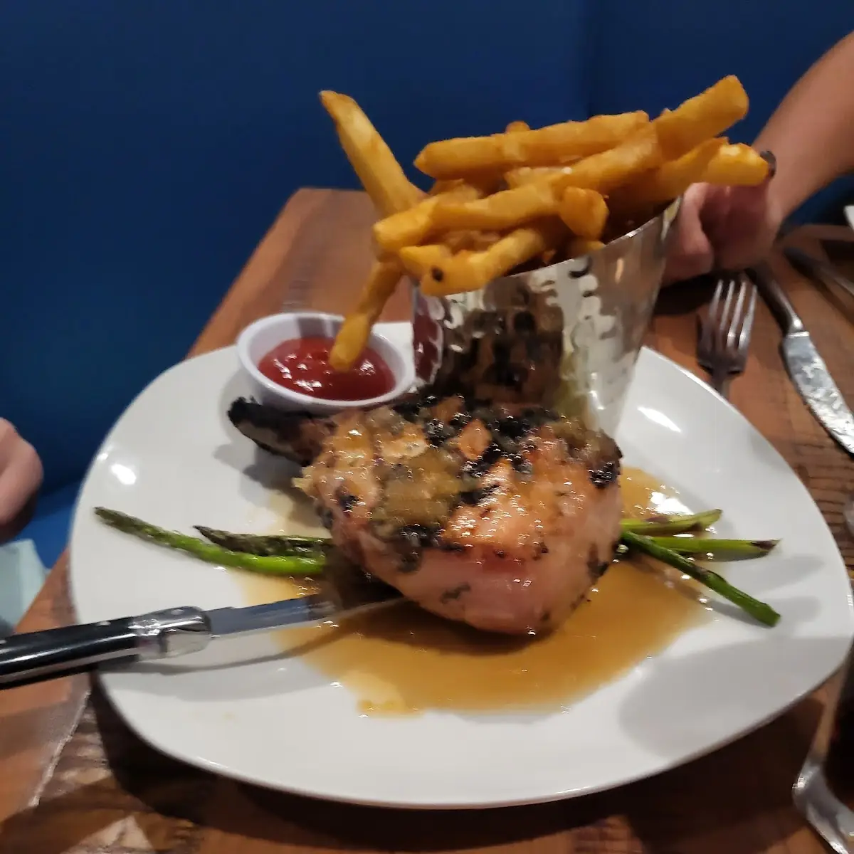Pork Chop