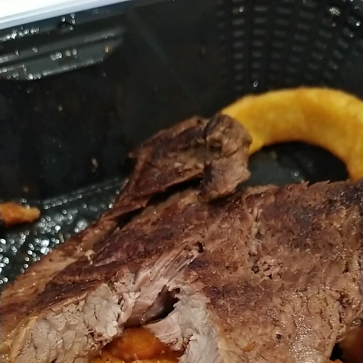 They Consider Medium Rare