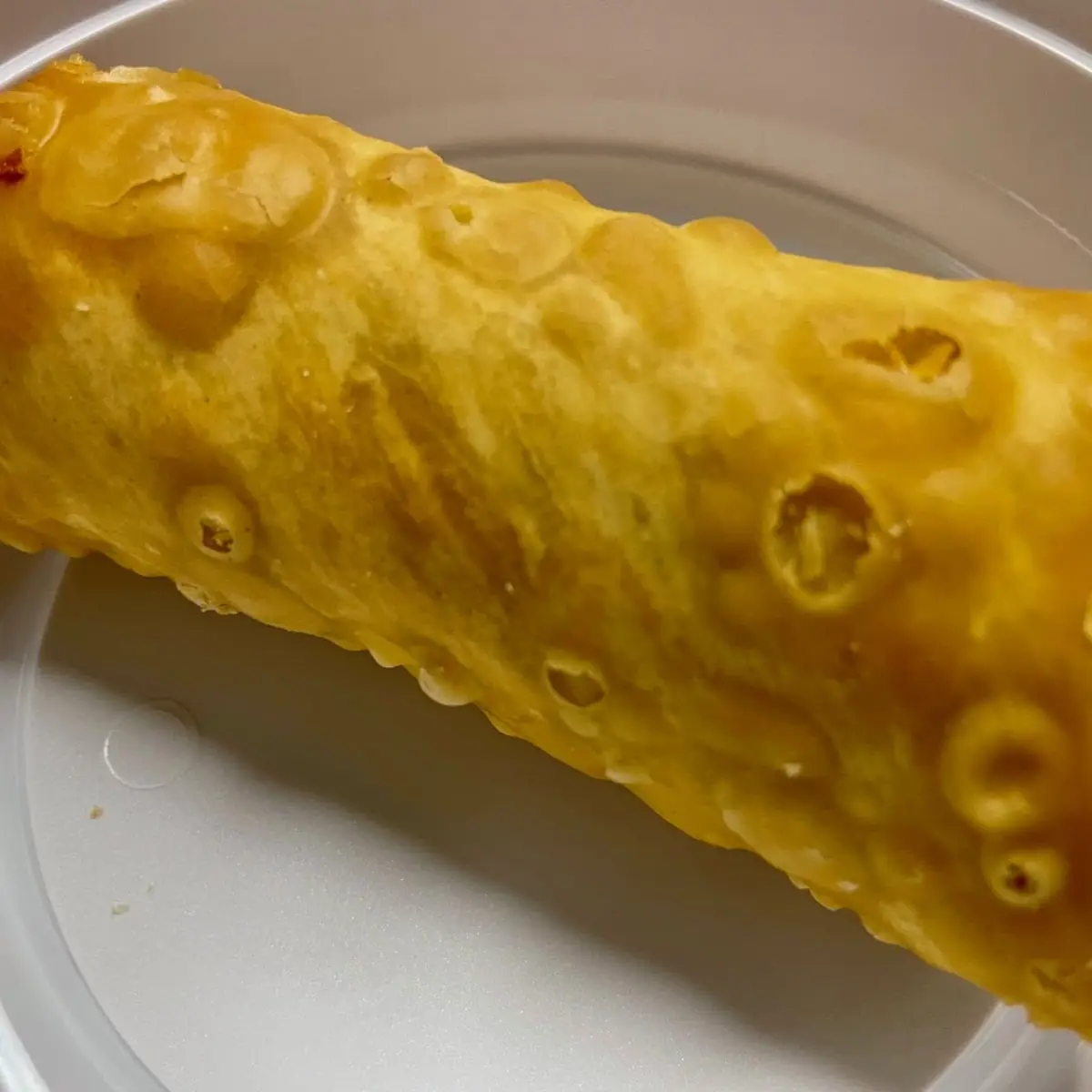 Egg Roll