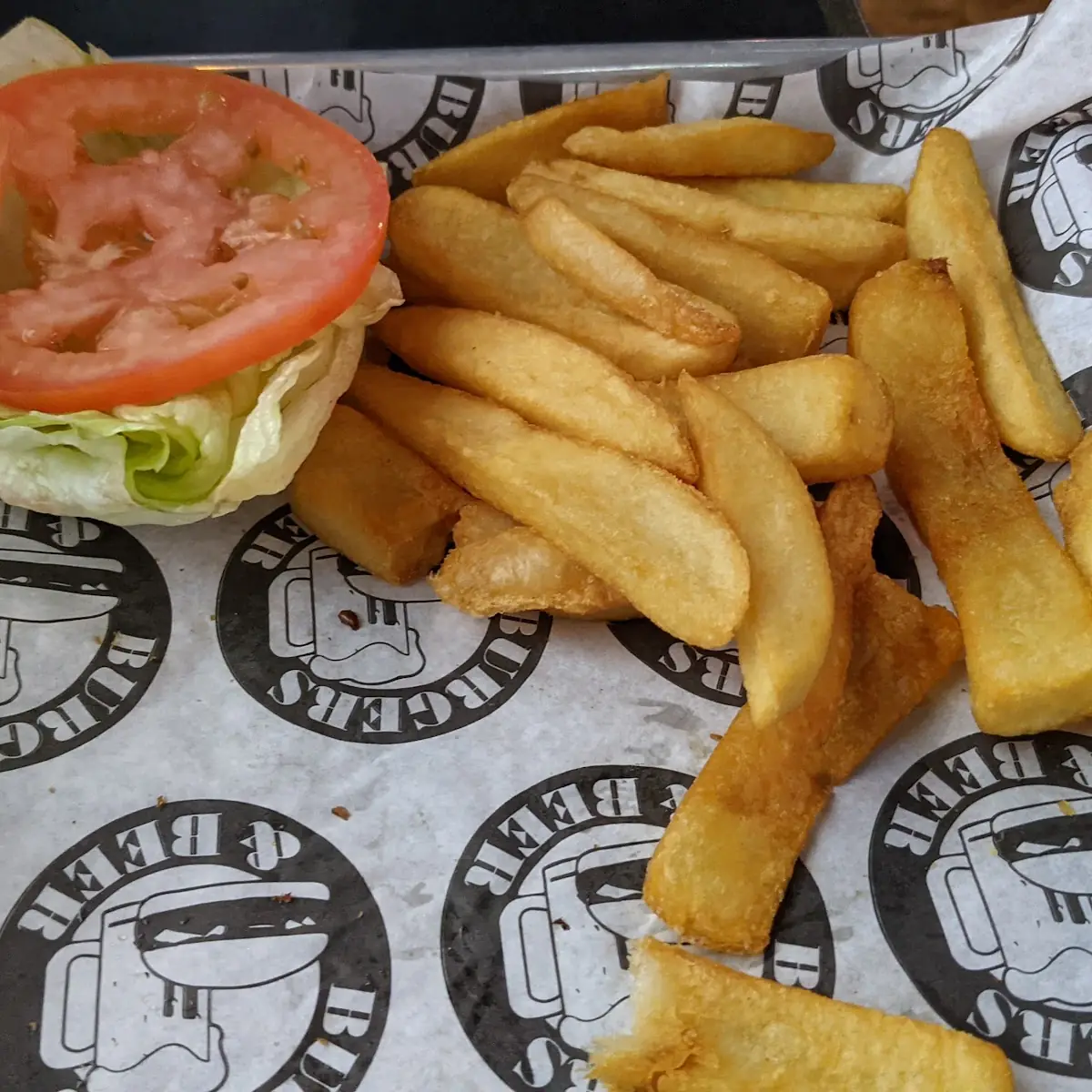 French Fries