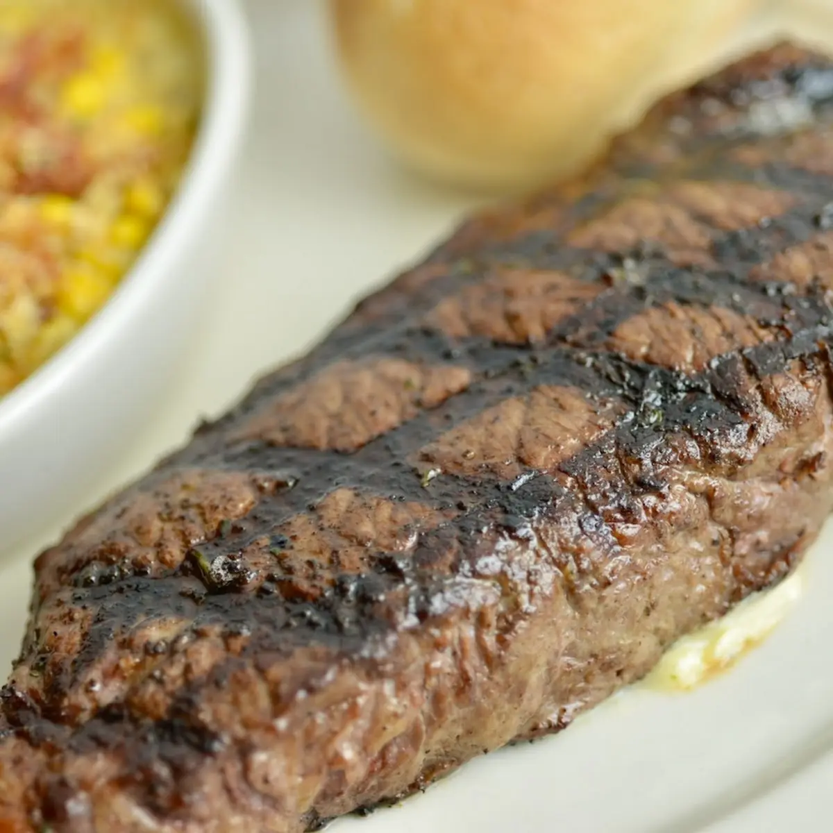 7 Oz Lunch Sirloin Steak
