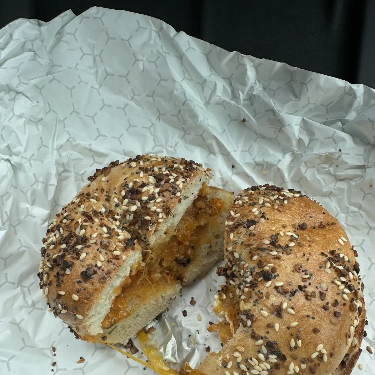 Cream Cheese