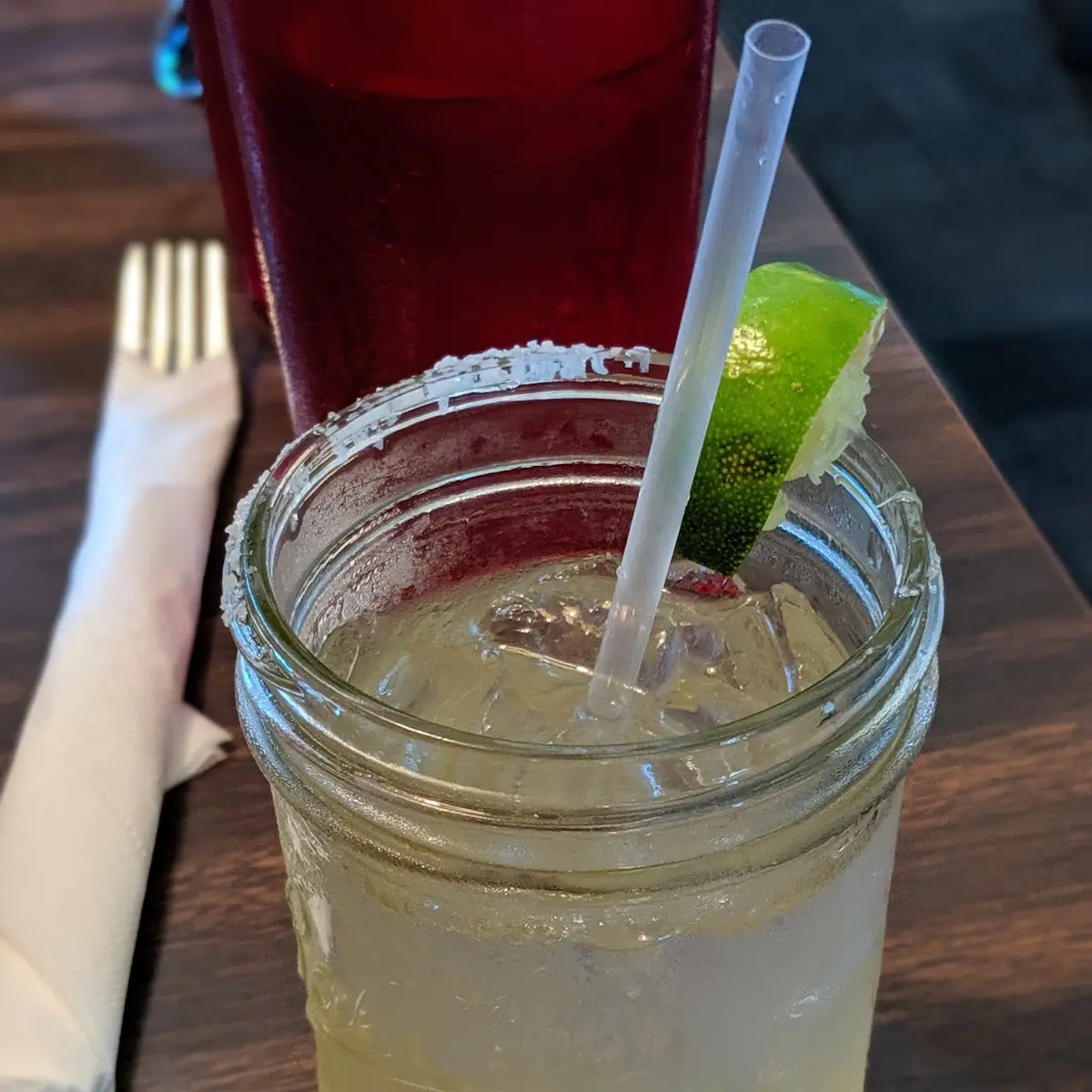 House Margarita