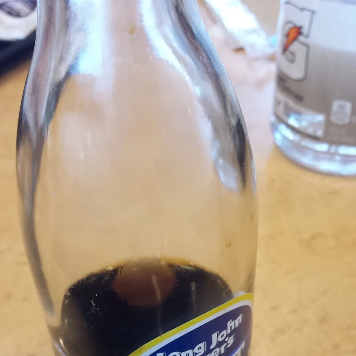 Malt Vinegar