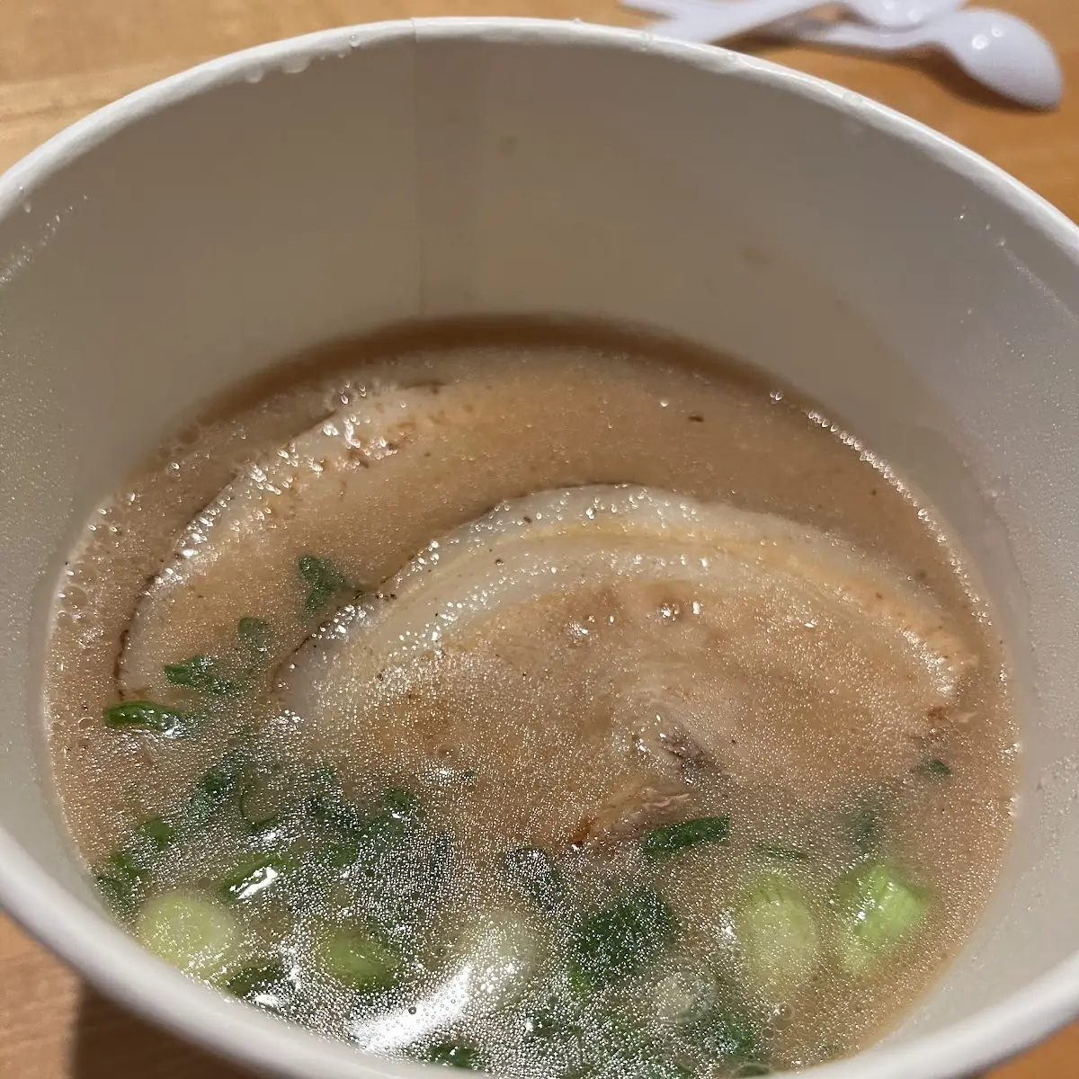 Miso Soup