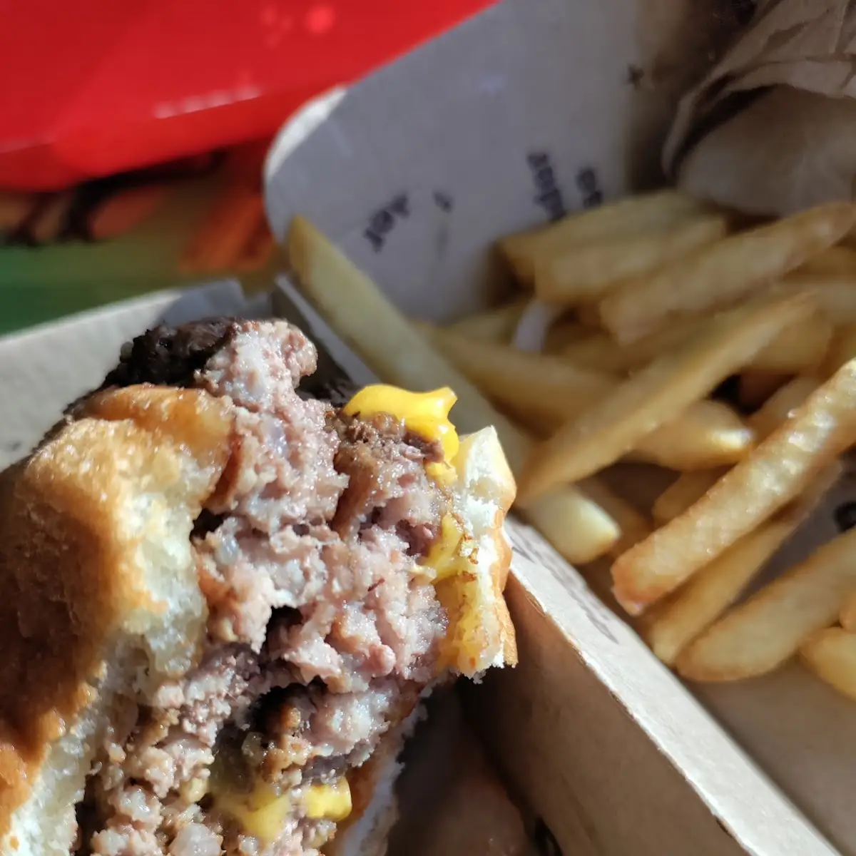 Patty Melt